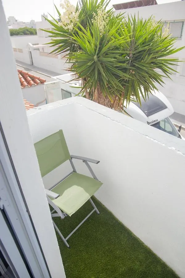 Casa De Oceano Hotel Tarifa Guest house