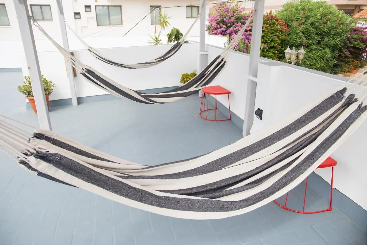Hotel Casa de Océano à Tarifa