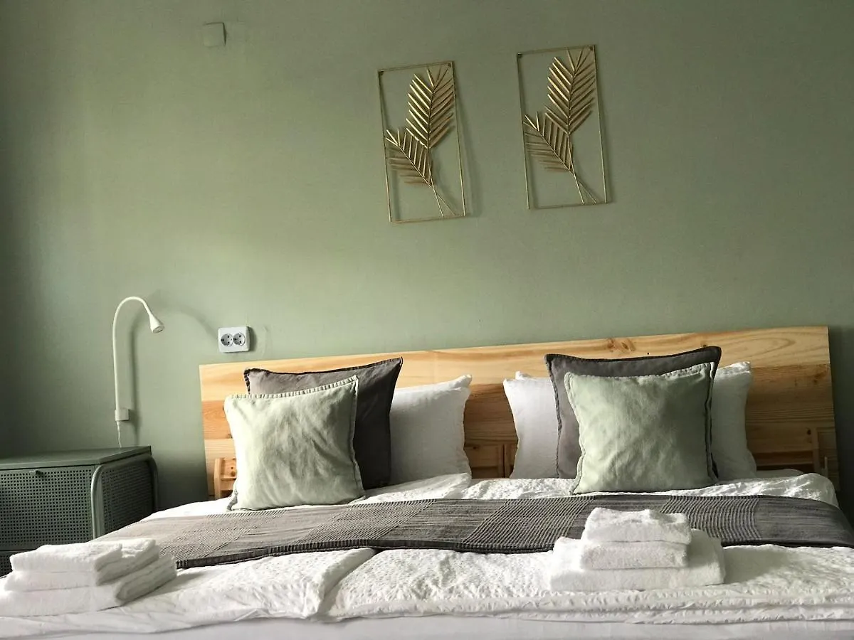Hotel Casa de Océano à Tarifa Maison d'hôtes