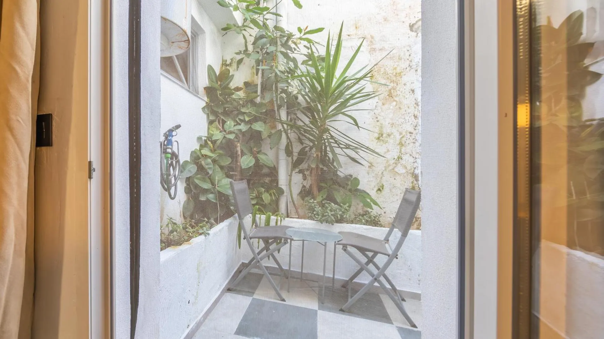 Hotel Casa de Océano à Tarifa Espagne