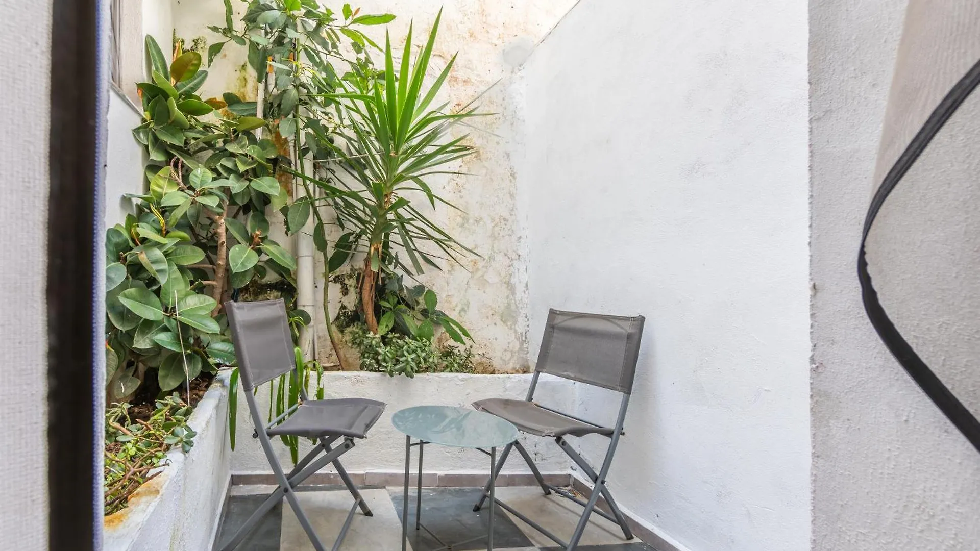 Maison d'hôtes Hotel Casa de Océano à Tarifa
