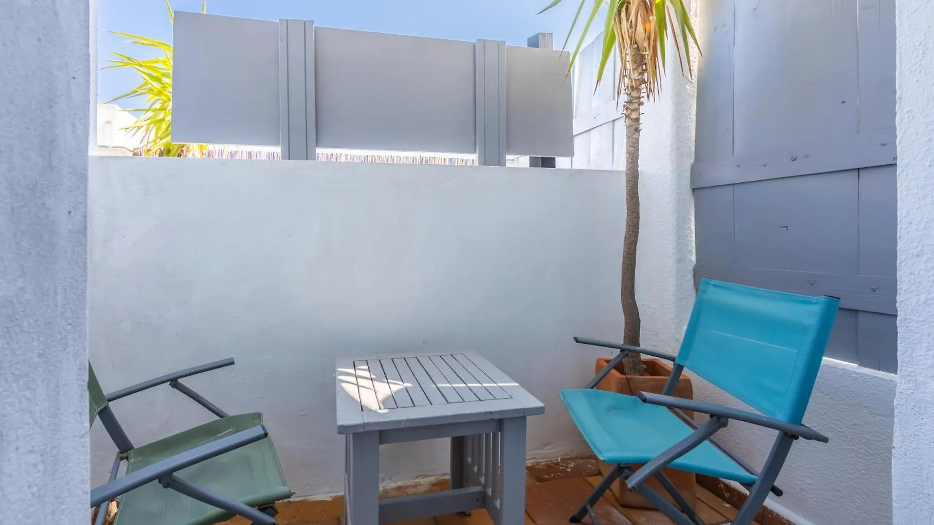 Hotel Casa de Océano à Tarifa Maison d'hôtes