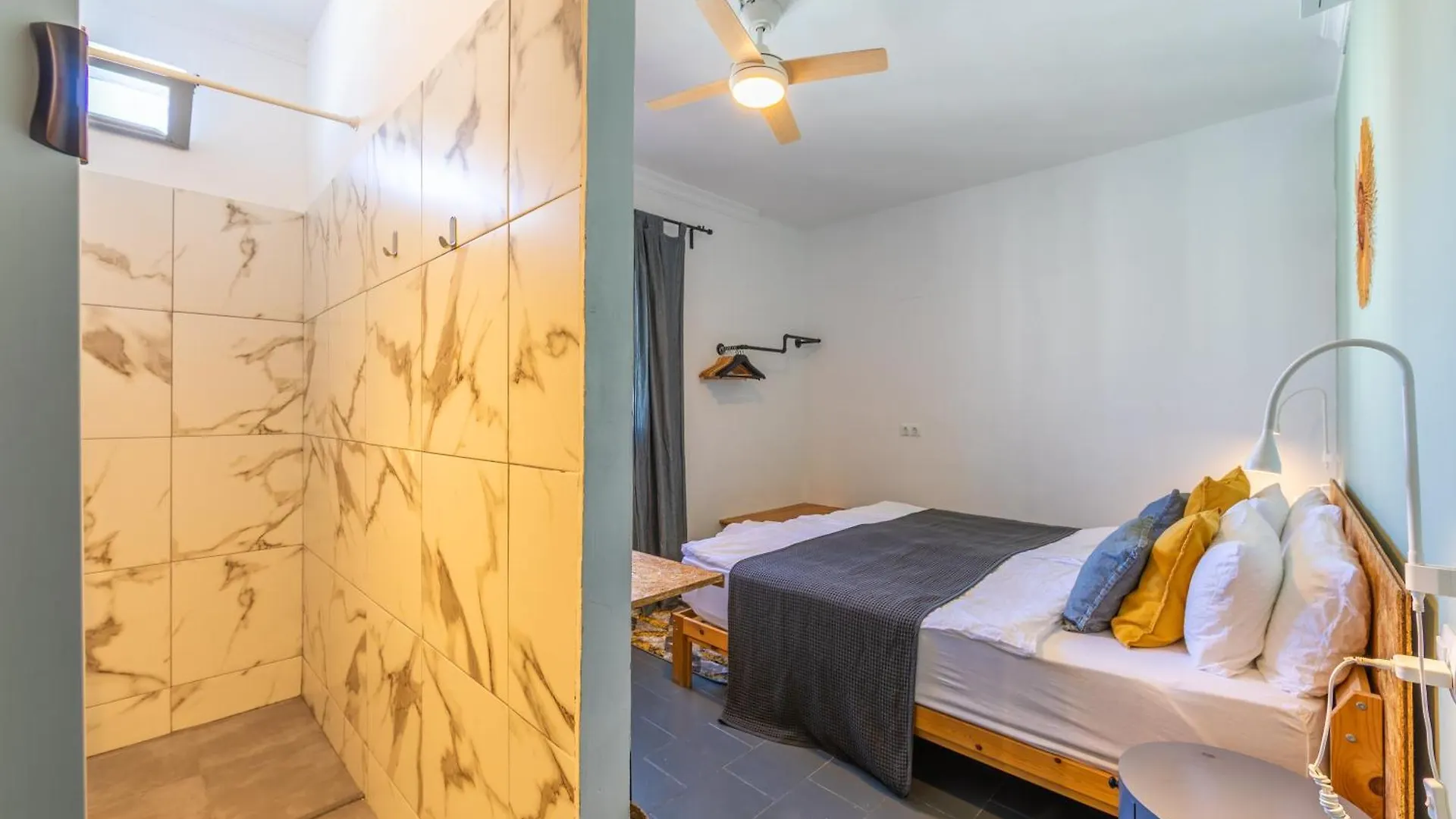 Hotel Casa de Océano à Tarifa Maison d'hôtes