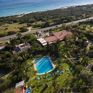 Punta Sur Hotel
