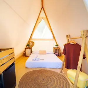  Camping Kampaoh Paloma