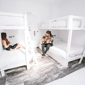 La Cocotera Boutique & Coworking Hostal