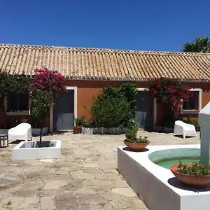  Séjour à la campagne Cortijo El Pozuelo