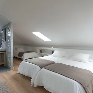 Zarautz Hostel , Zarautz España