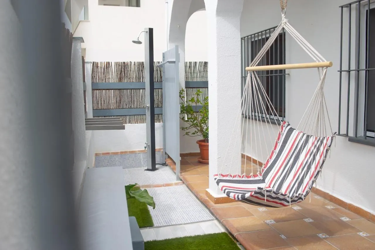 Hotel Casa de Océano Tarifa
