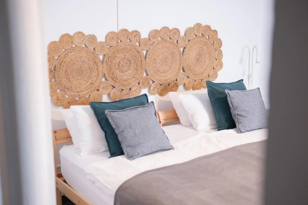 Casa De Oceano Hotel Tarifa Guest house