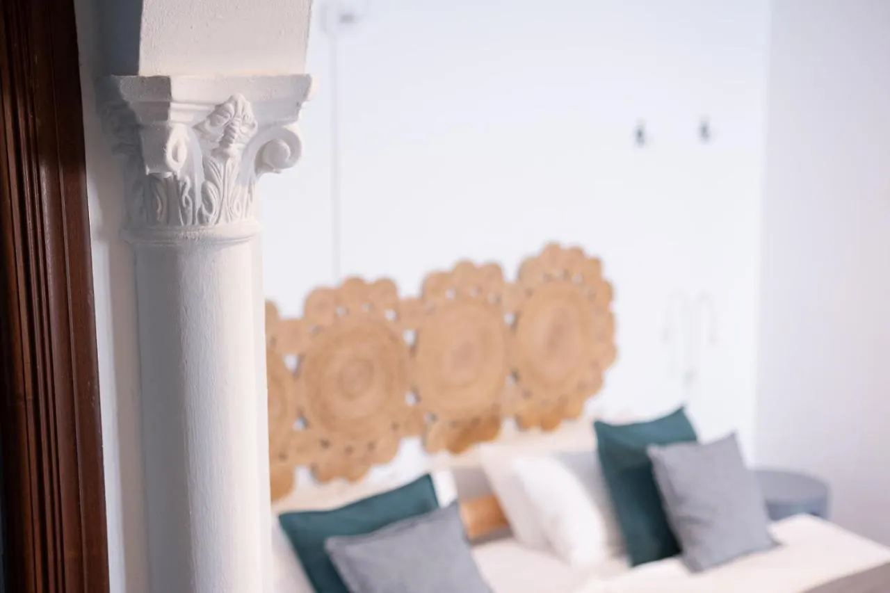 Casa De Oceano Hotel Tarifa