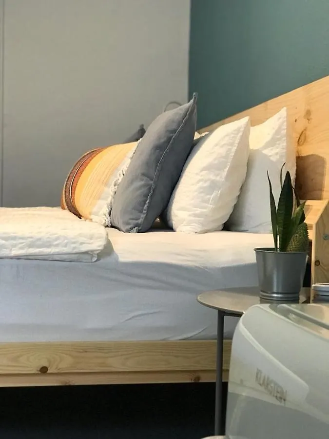 Casa De Oceano Hotel Tarifa Guest house