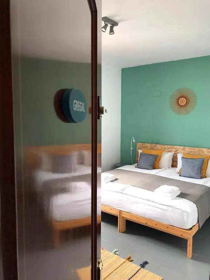 Hotel Casa de Océano Tarifa