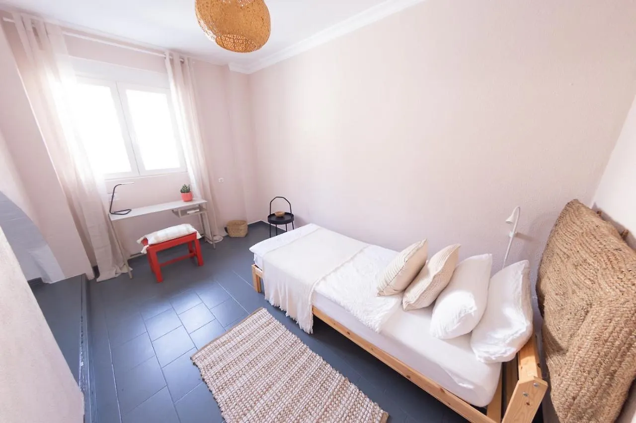 Hotel Casa de Océano Tarifa