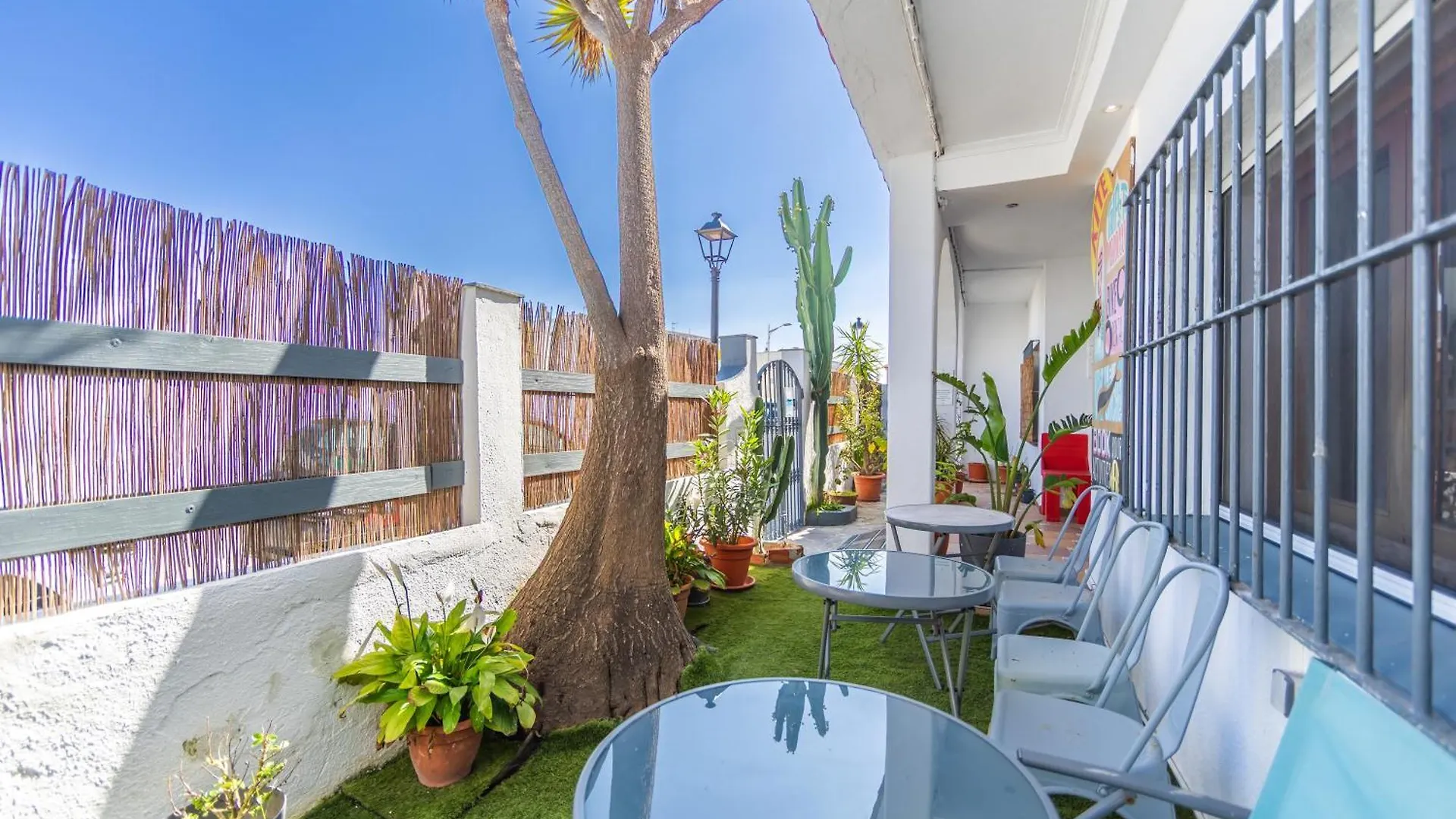 Guest house Casa De Oceano Hotel Tarifa