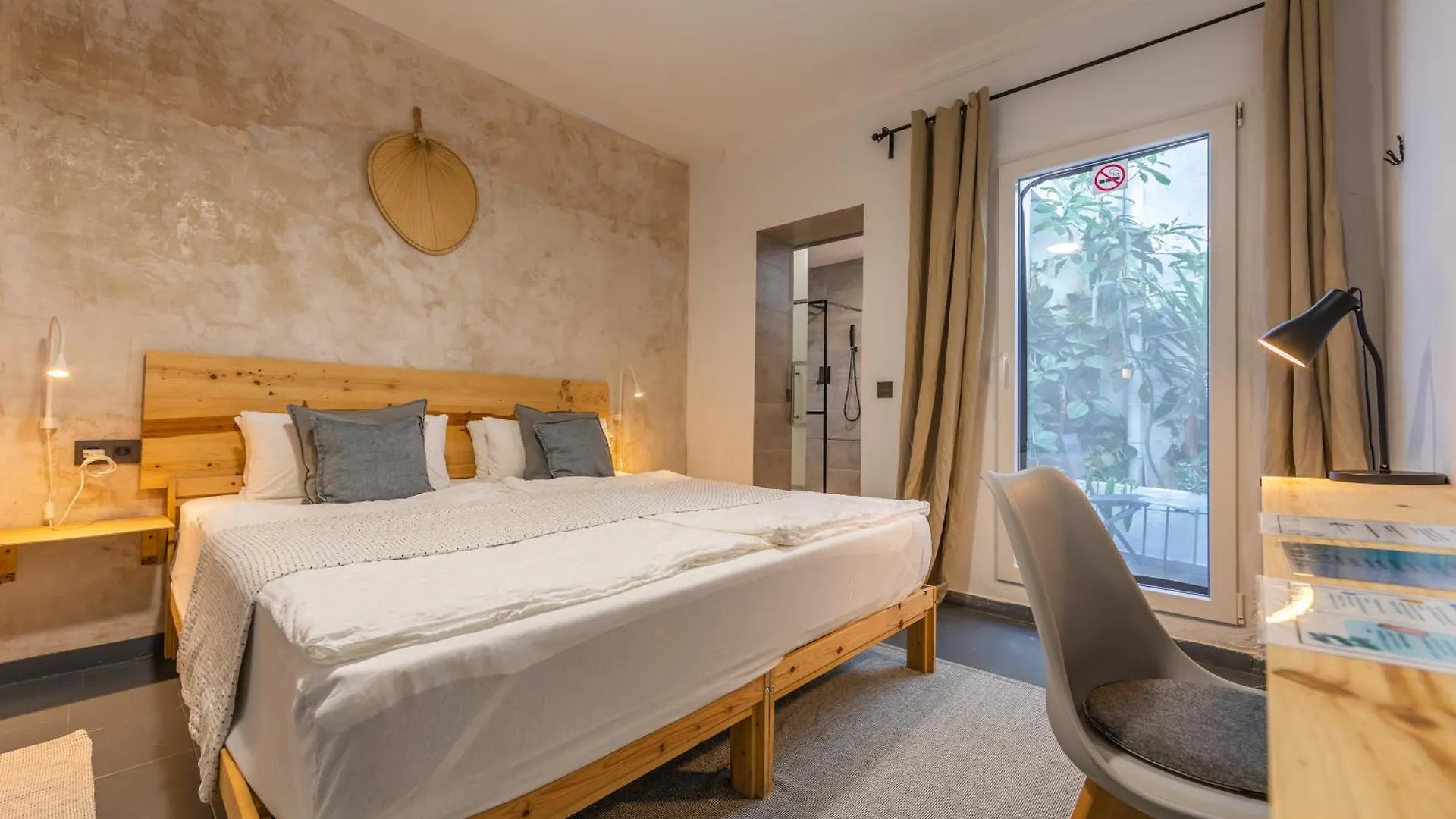 Guest house Casa De Oceano Hotel Tarifa Spain
