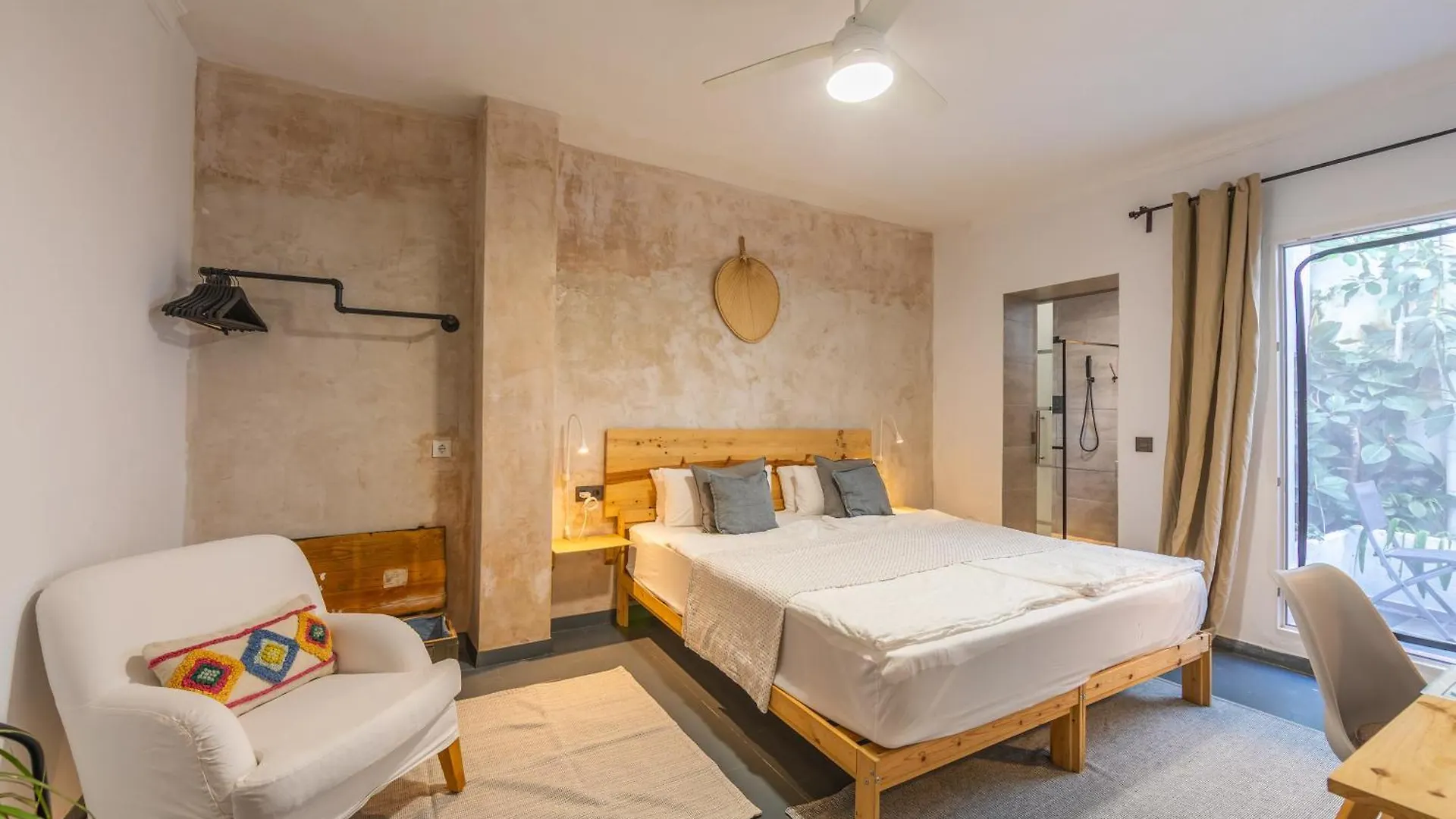 Casa De Oceano Hotel Tarifa