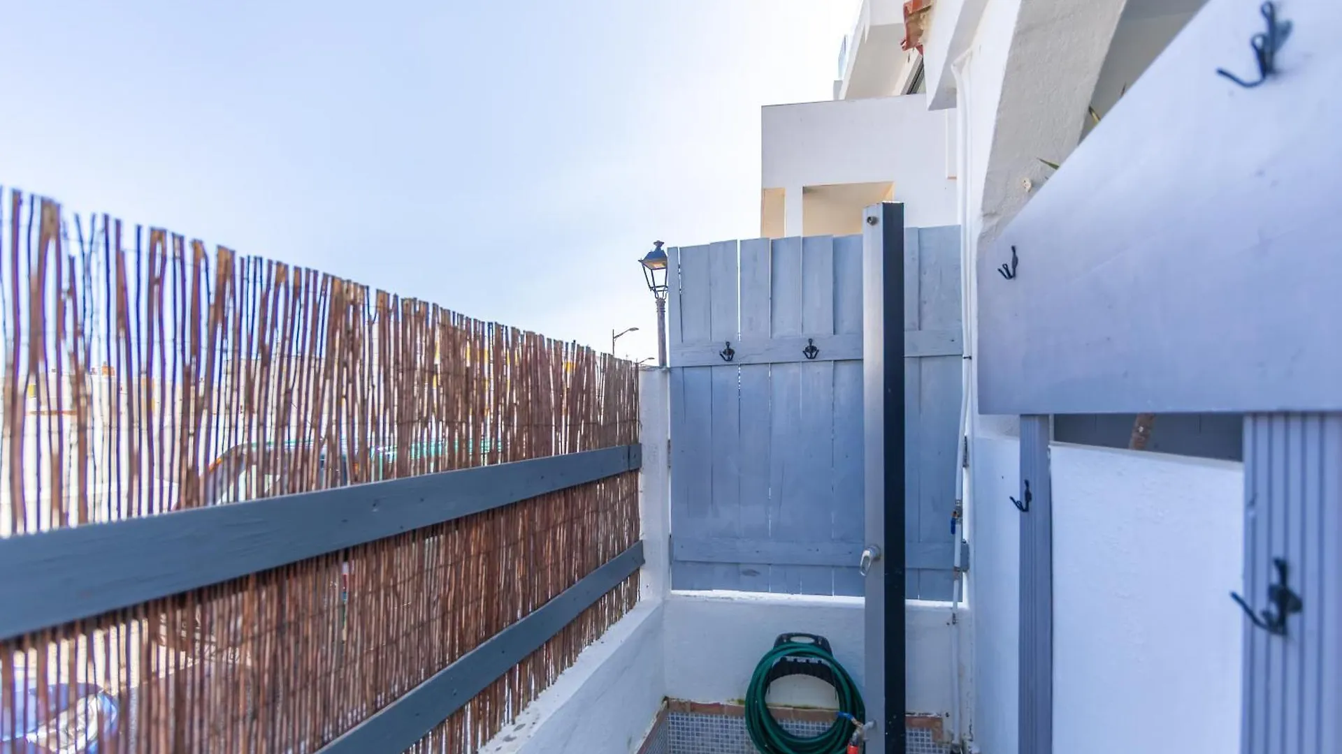 Casa De Oceano Hotel Tarifa Guest house