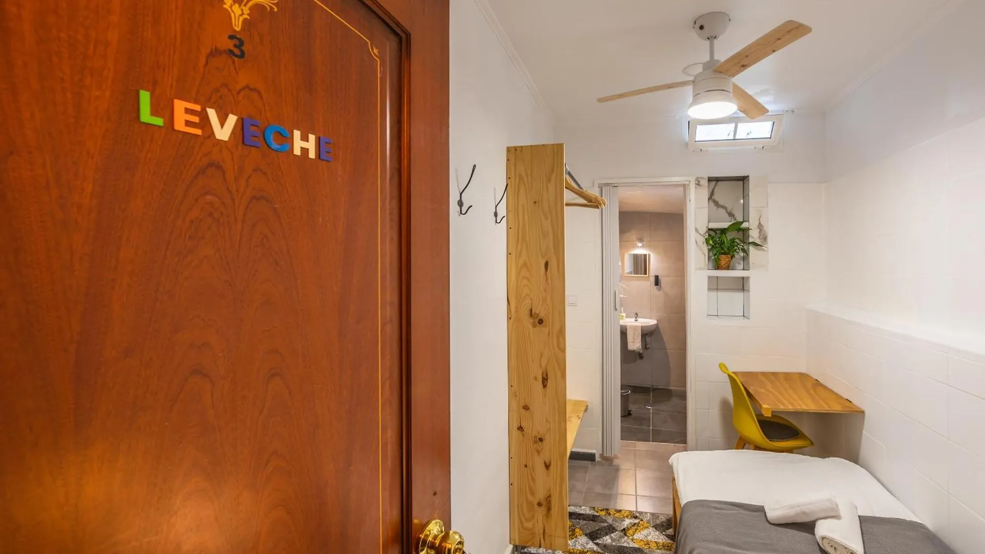 Guest house Casa De Oceano Hotel Tarifa Spain
