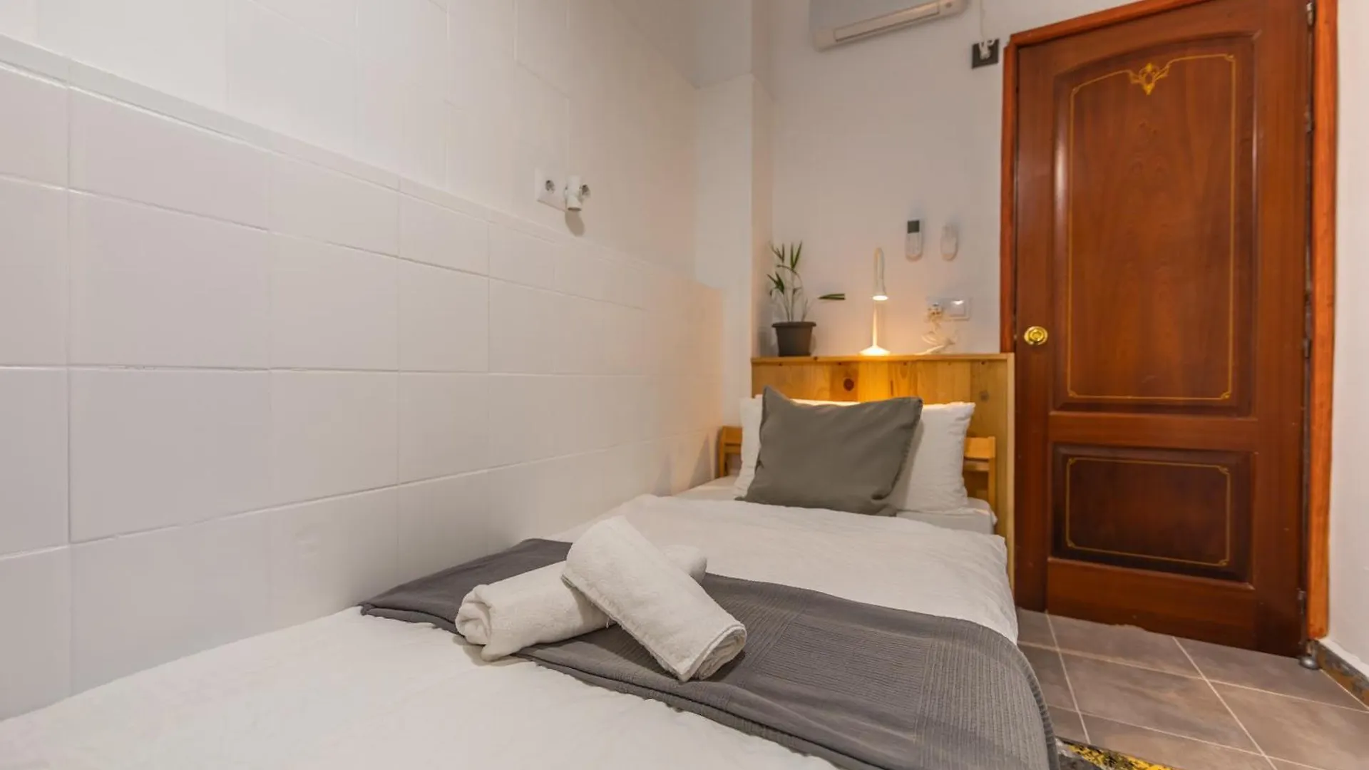 Casa De Oceano Hotel Tarifa Guest house