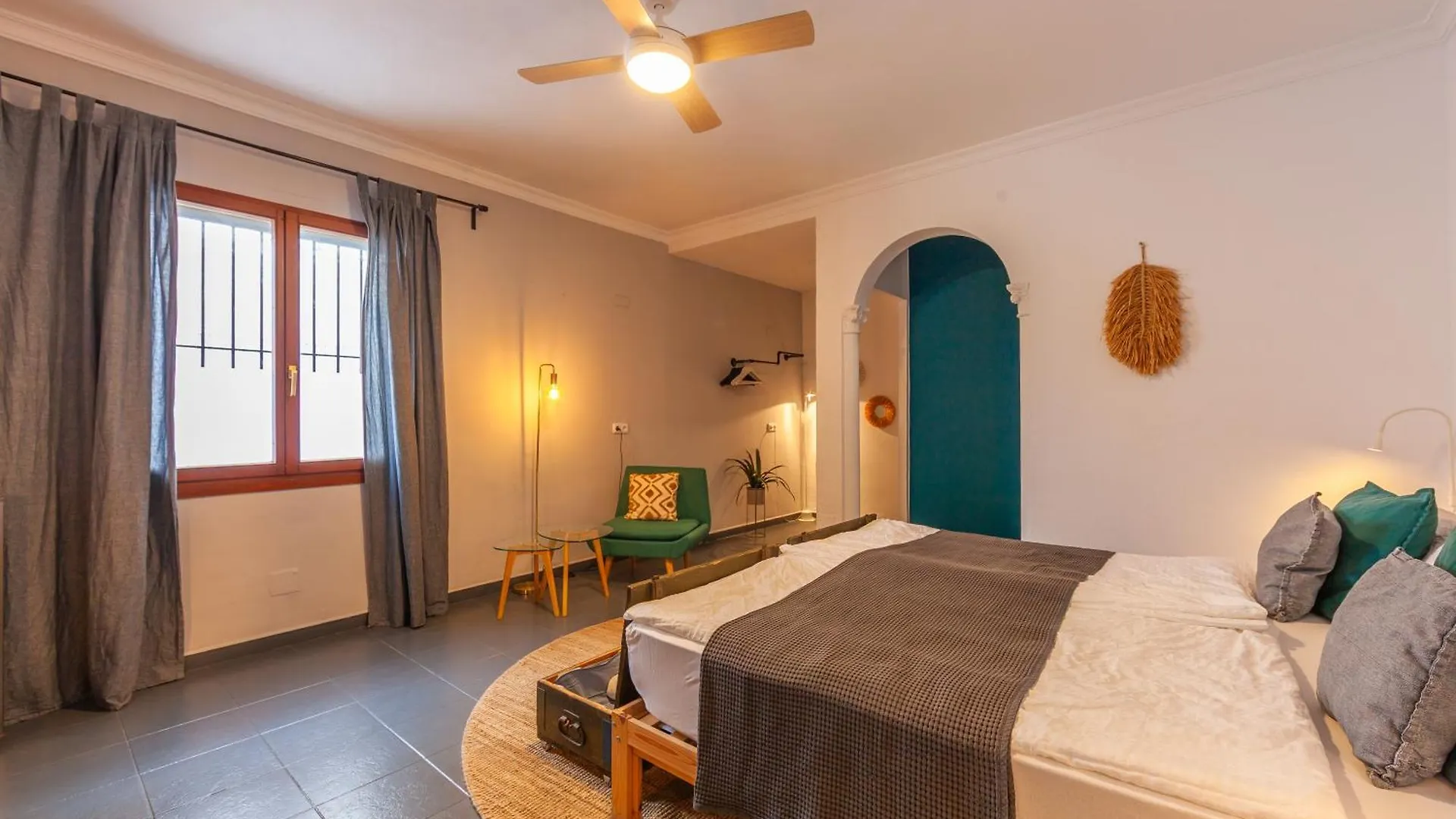 Casa De Oceano Hotel Tarifa
