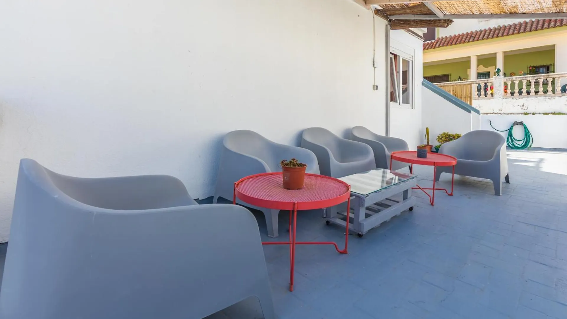 Guest house Casa De Oceano Hotel Tarifa