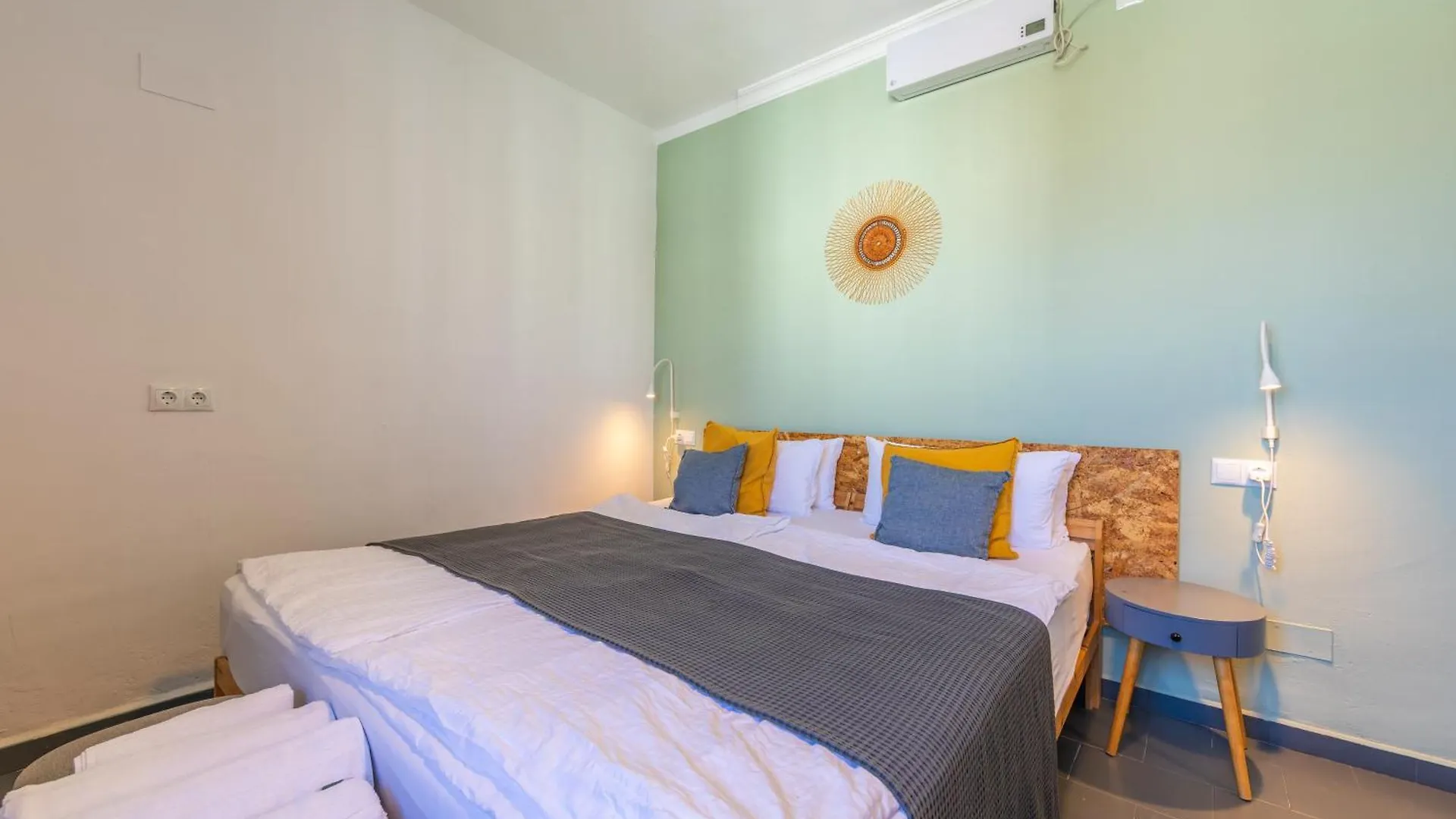 Guest house Casa De Oceano Hotel Tarifa
