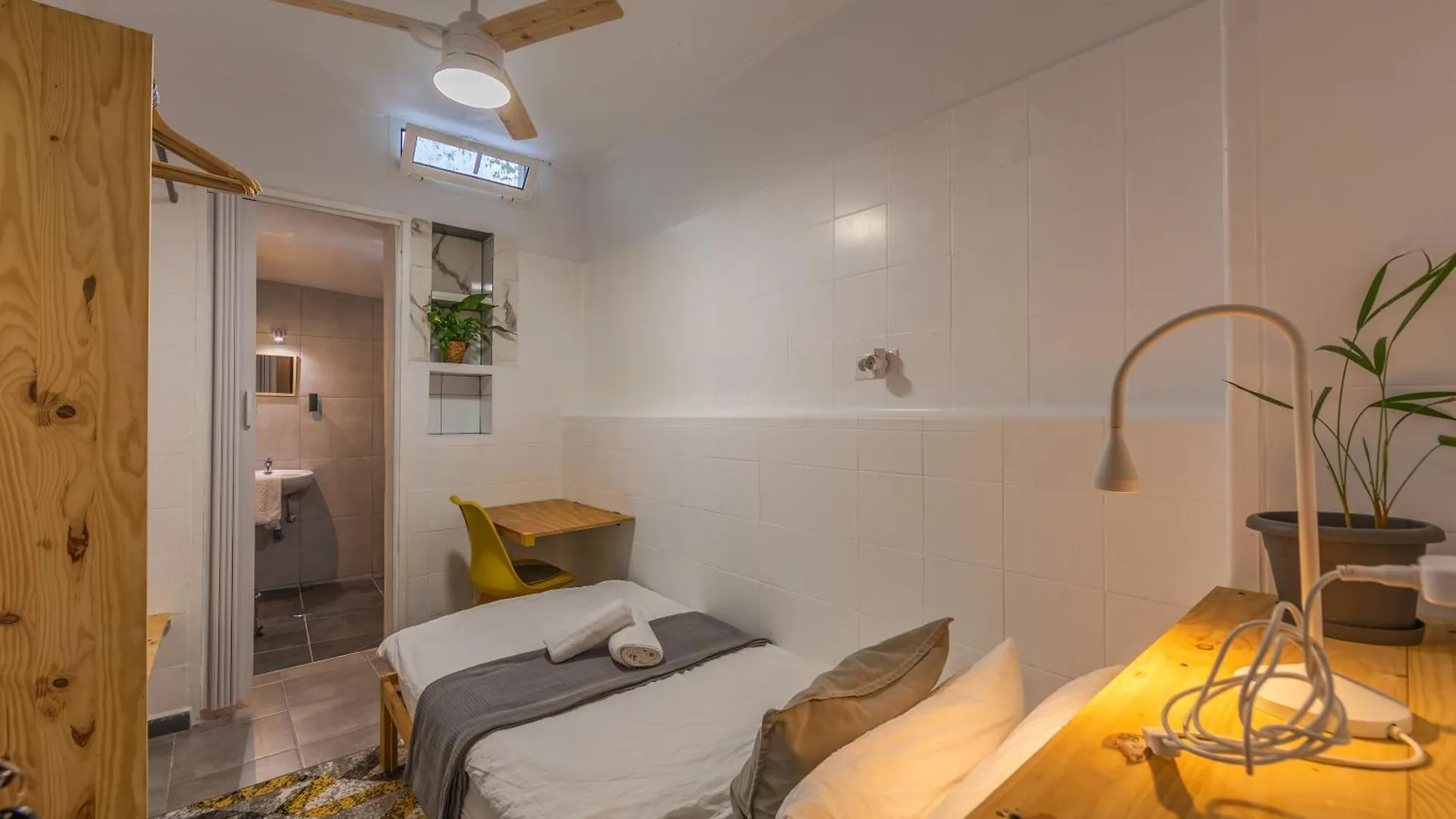 Casa De Oceano Hotel Tarifa Guest house